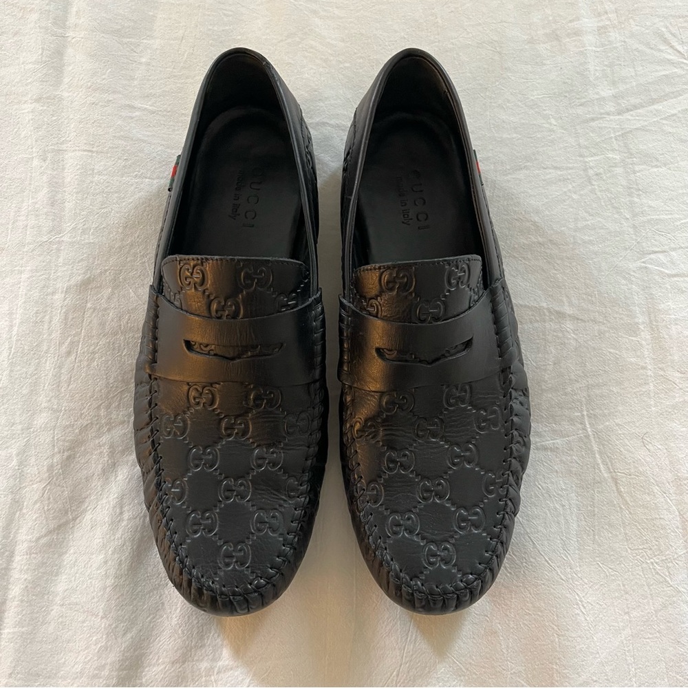 Men’s Gucci San Marino Loafer